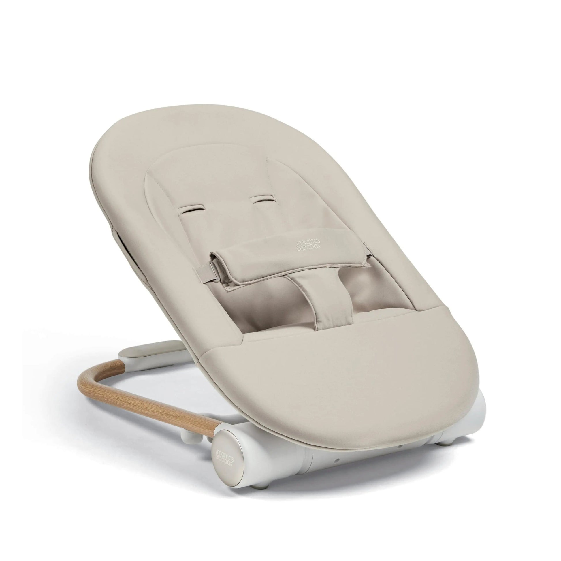 Mamas & Papas Eno Bouncer – Cashmere