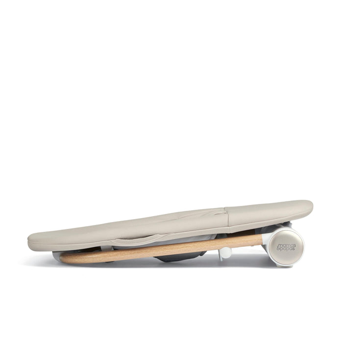 Mamas & Papas Eno Bouncer – Cashmere