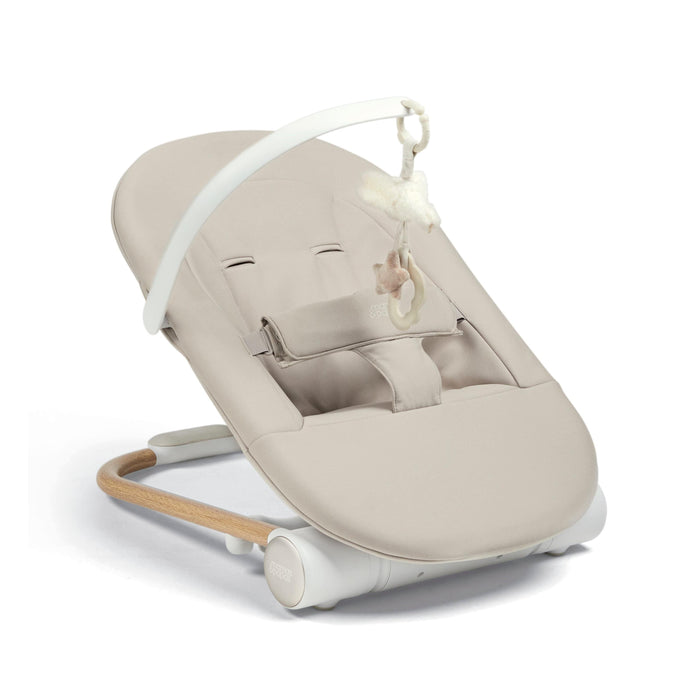 Mamas & Papas Eno Bouncer – Cashmere