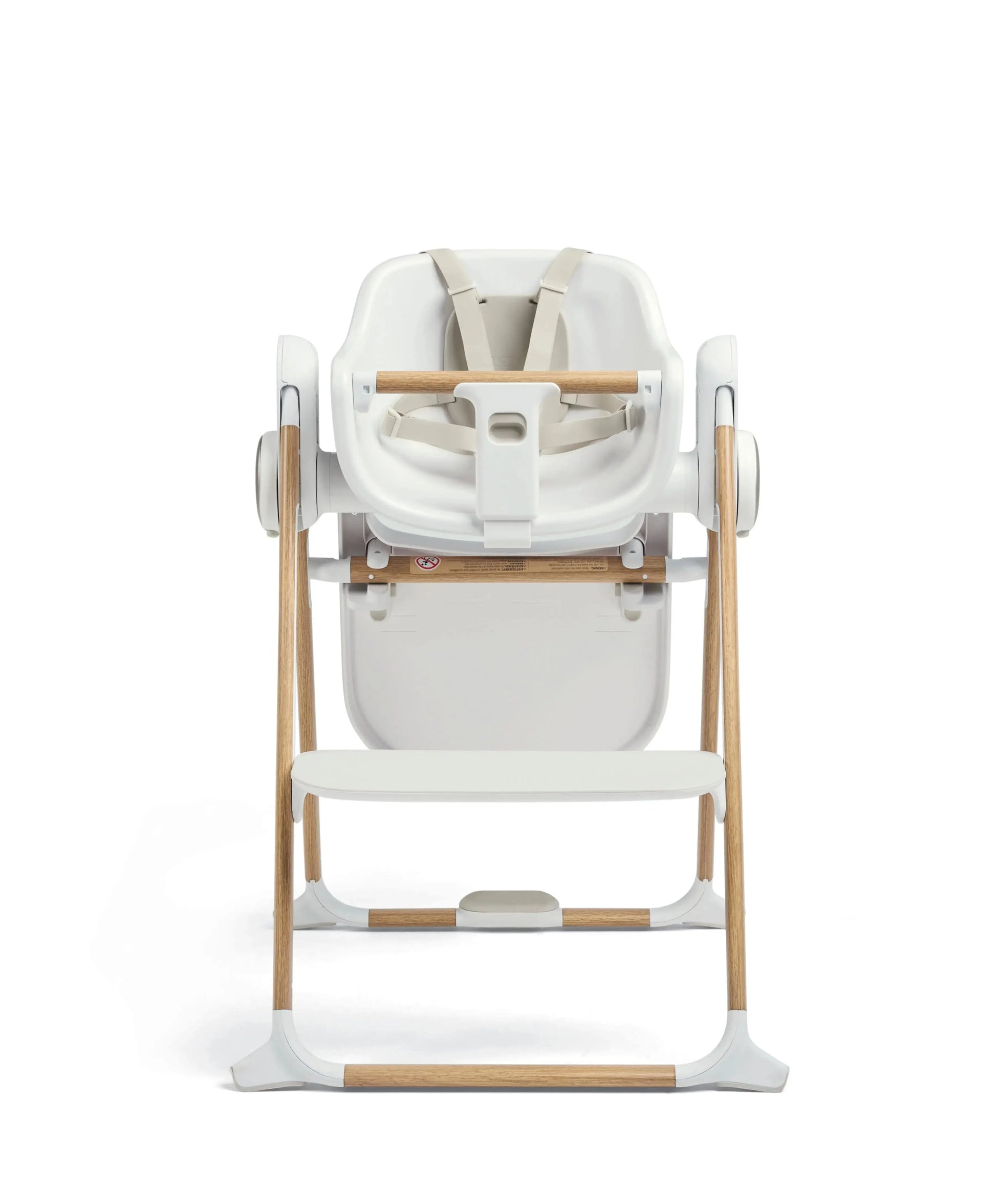 Mamas & Papas Eno Highchair, Bouncer & Cushion Complete Bundle