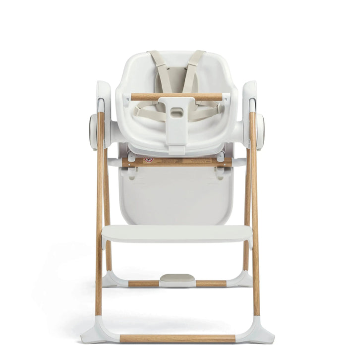 Mamas & Papas Eno Highchair, Bouncer & Cushion Complete Bundle