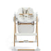 Mamas & Papas Eno Highchair, Bouncer & Cushion Complete Bundle
