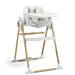 Mamas & Papas Eno Highchair, Bouncer & Cushion Complete Bundle