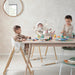 Mamas & Papas Eno Highchair, Bouncer & Cushion Complete Bundle