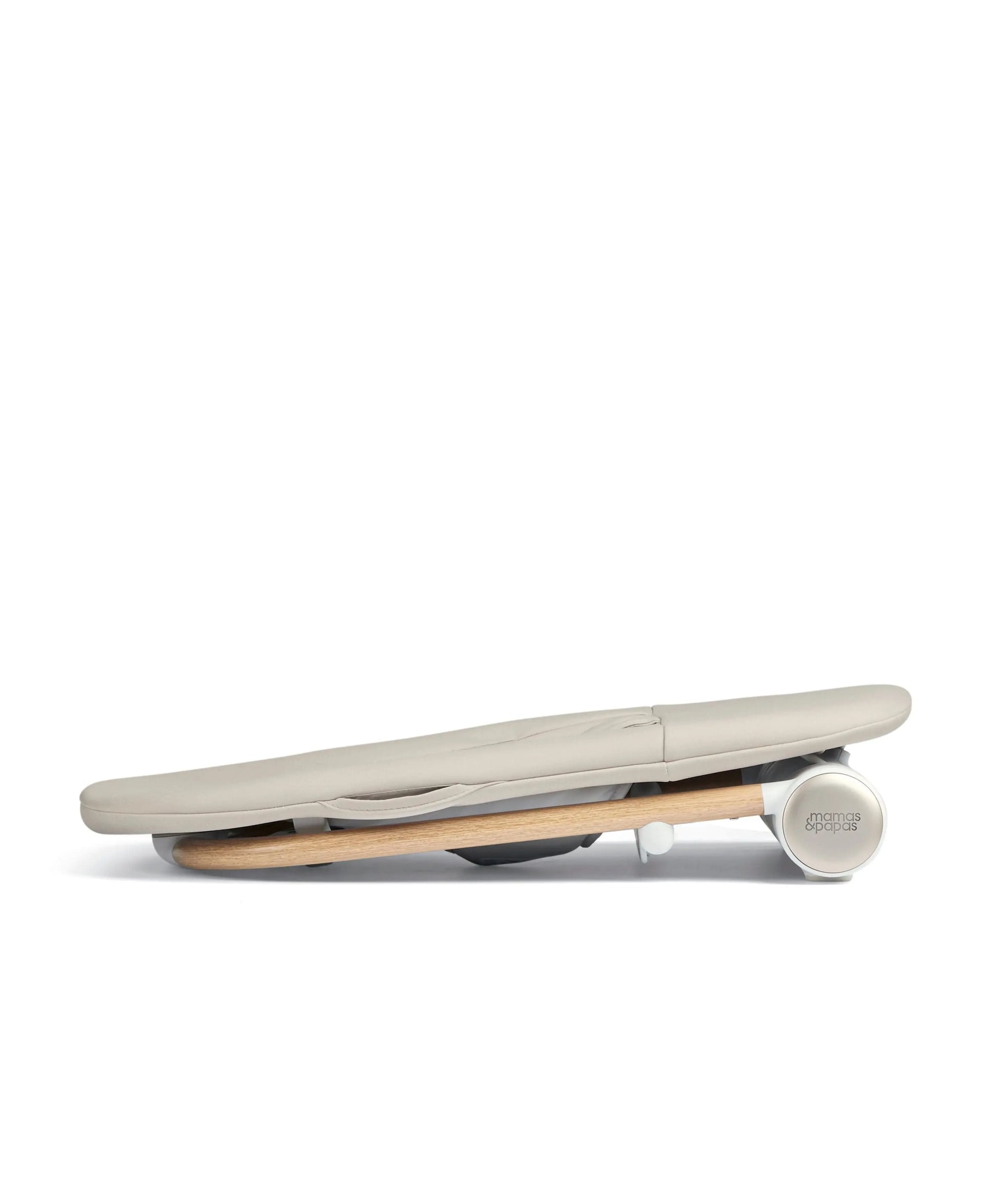 Mamas & Papas Eno Highchair, Bouncer & Cushion Complete Bundle