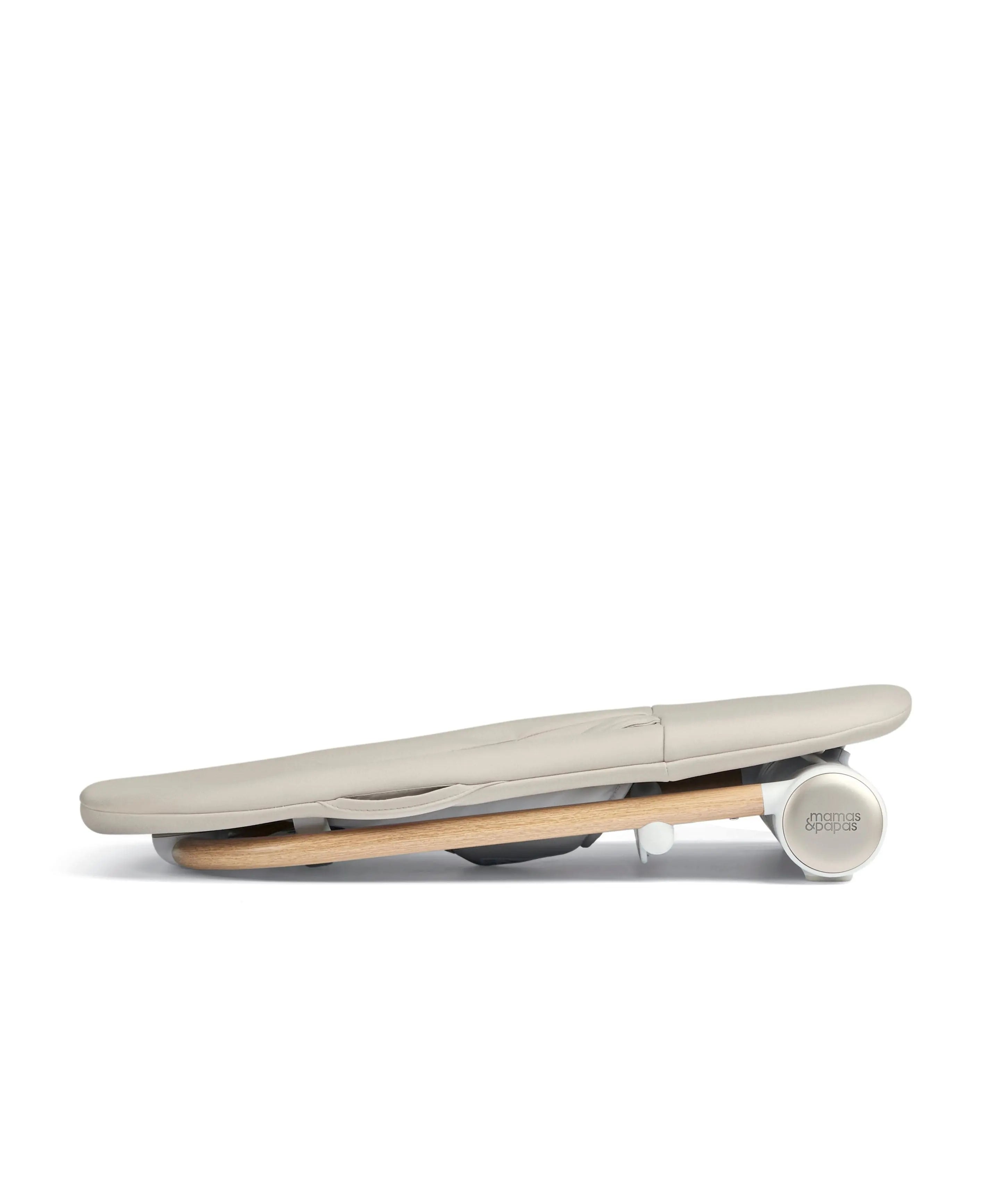 Mamas & Papas Eno Highchair, Bouncer & Cushion Complete Bundle