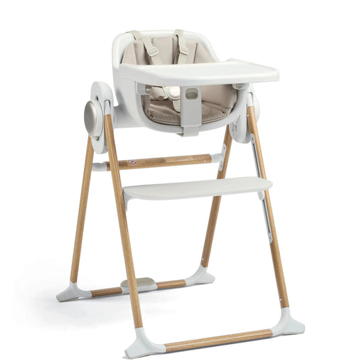 Mamas & Papas Eno Highchair, Bouncer & Cushion Complete Bundle