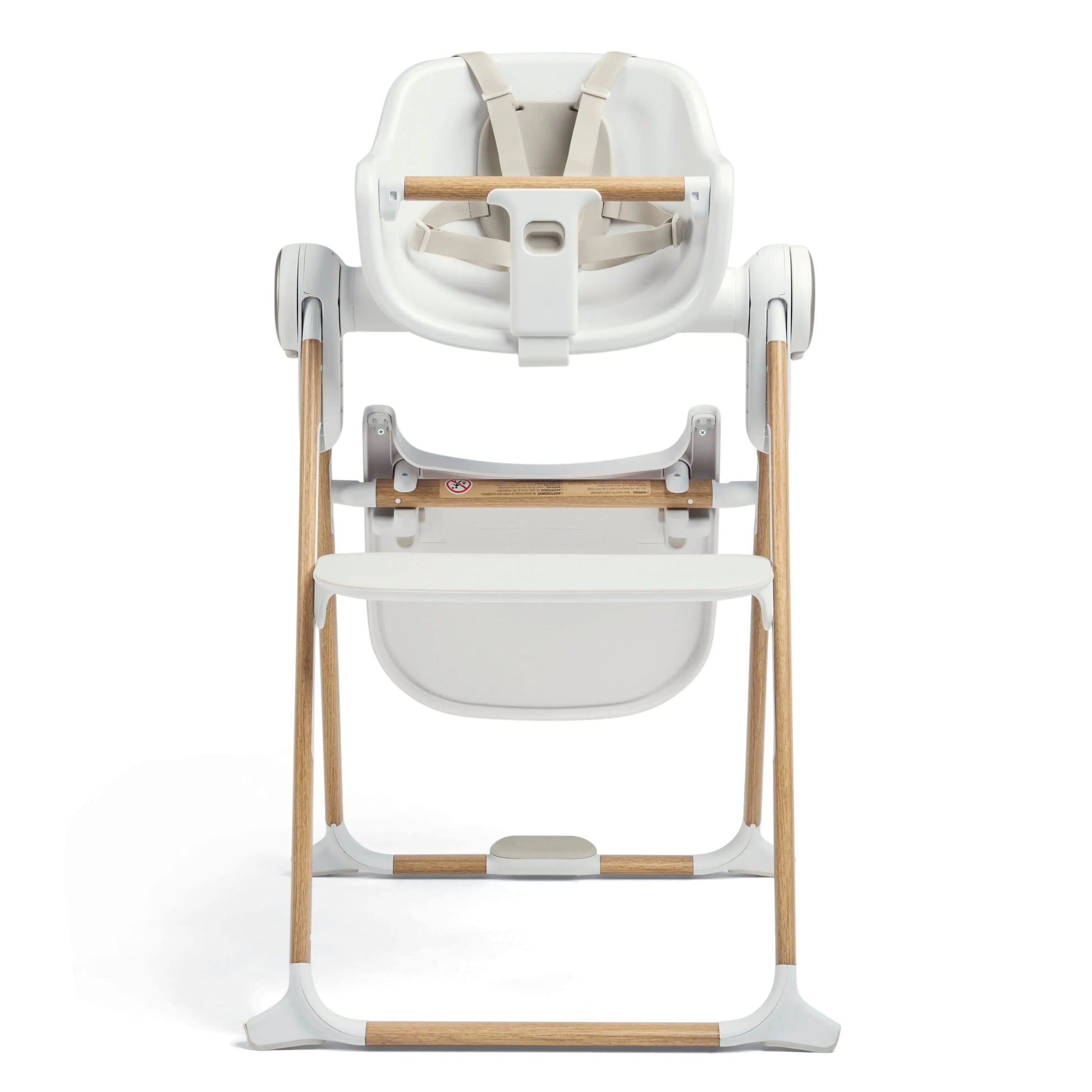 Mamas & Papas Eno Highchair – Cashmere