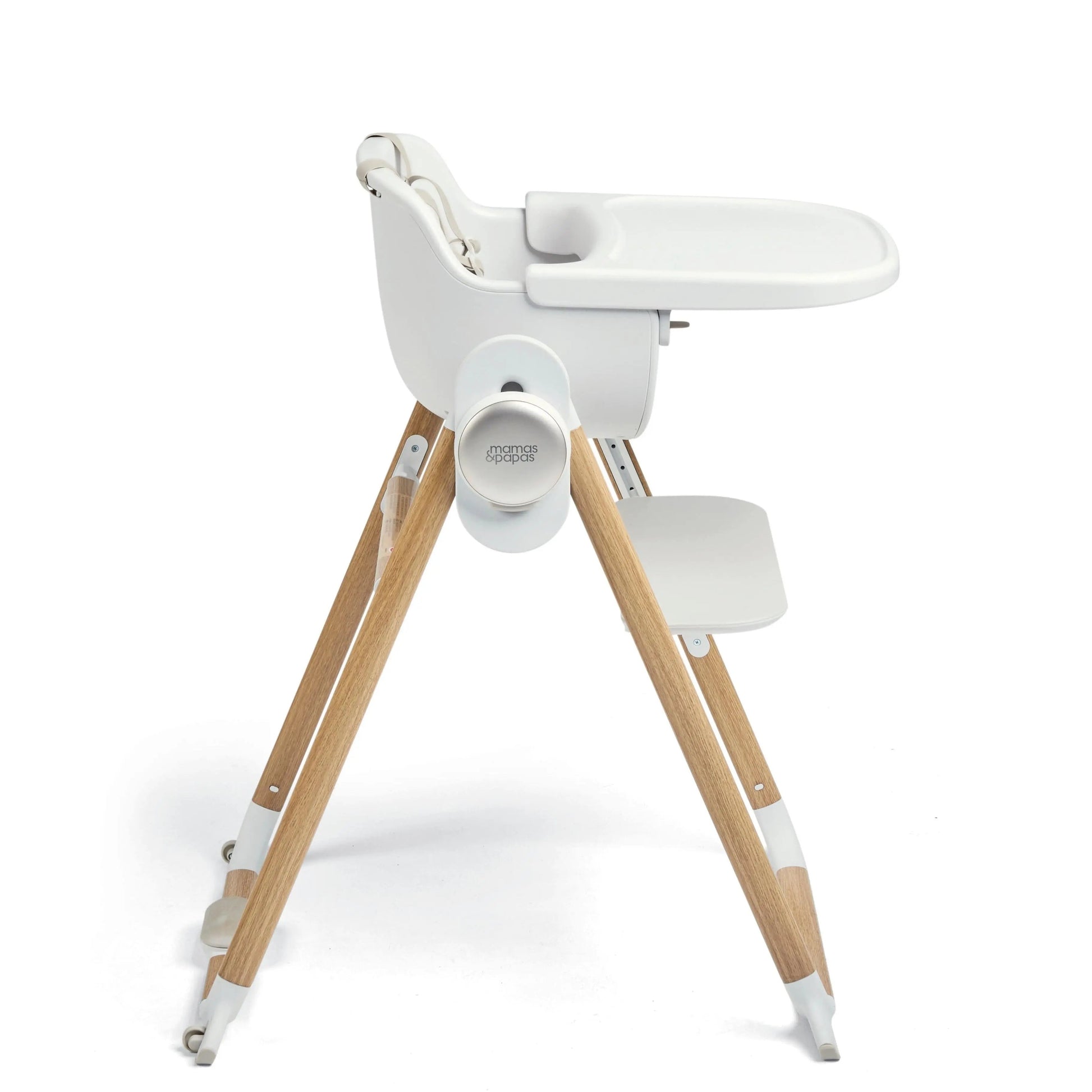 Mamas & Papas Eno Highchair – Cashmere