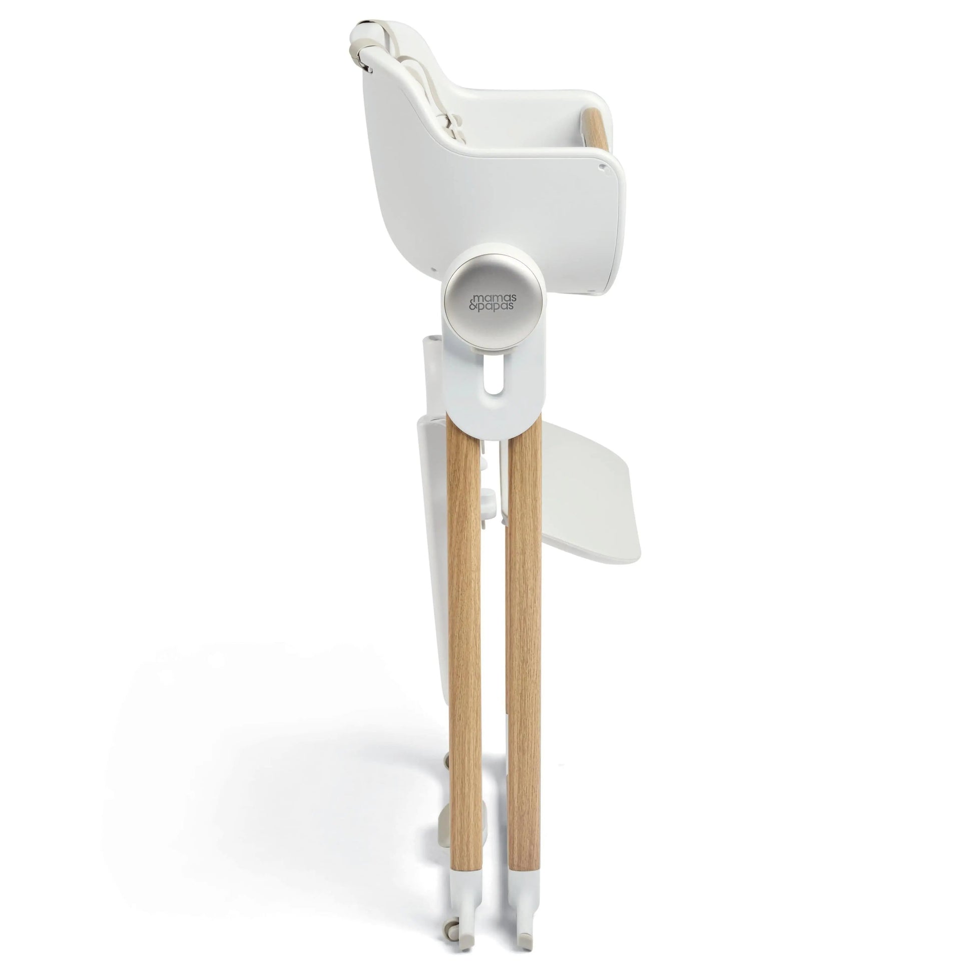 Mamas & Papas Eno Highchair – Cashmere