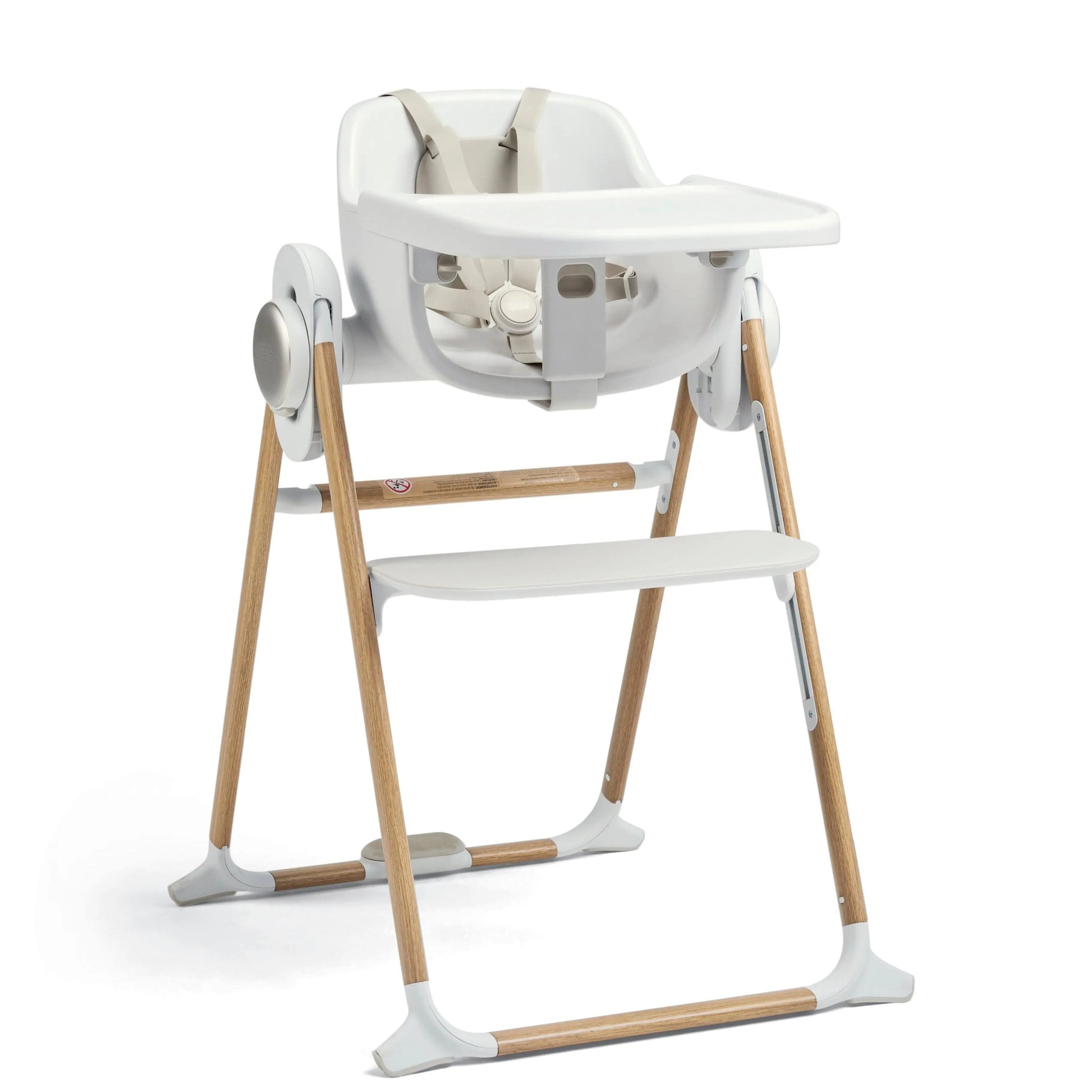 Mamas & Papas Eno Highchair – Cashmere