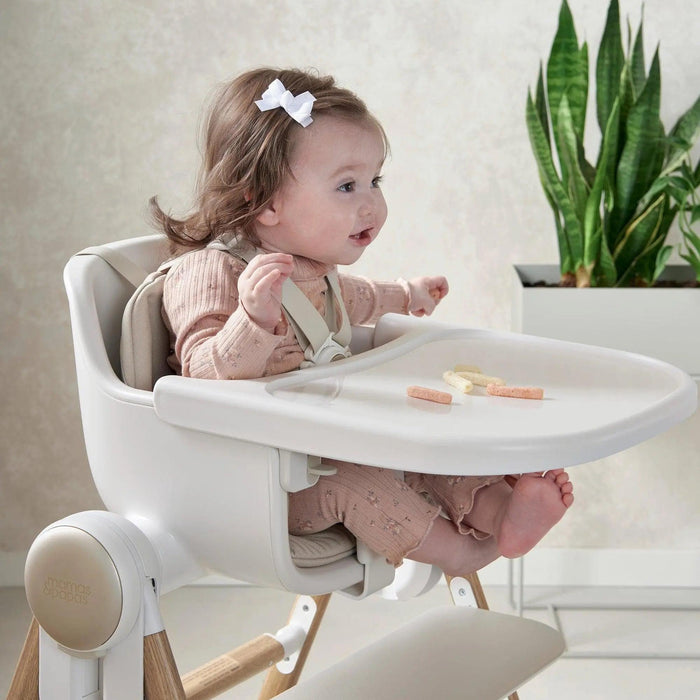 Mamas & Papas Eno Highchair & Eno Highchair Cushion Bundle