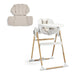 Mamas & Papas Eno Highchair & Eno Highchair Cushion Bundle