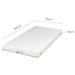Mamas & Papas Essential Spring Cotbed Mattress