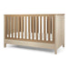 Mamas & Papas Harwell 5 Piece Set with Cot Bed, Dresser Changer, Mattress, Fitted Sheets & Mattress Protector