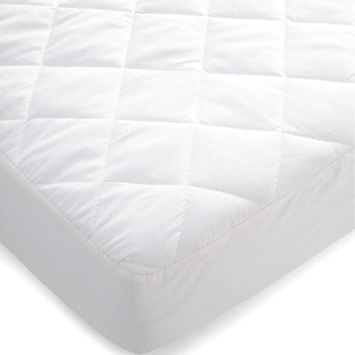 Mamas & Papas Harwell 5 Piece Set with Cot Bed, Dresser Changer, Mattress, Fitted Sheets & Mattress Protector