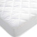 Mamas & Papas Harwell 5 Piece Set with Cot Bed, Dresser Changer, Mattress, Fitted Sheets & Mattress Protector