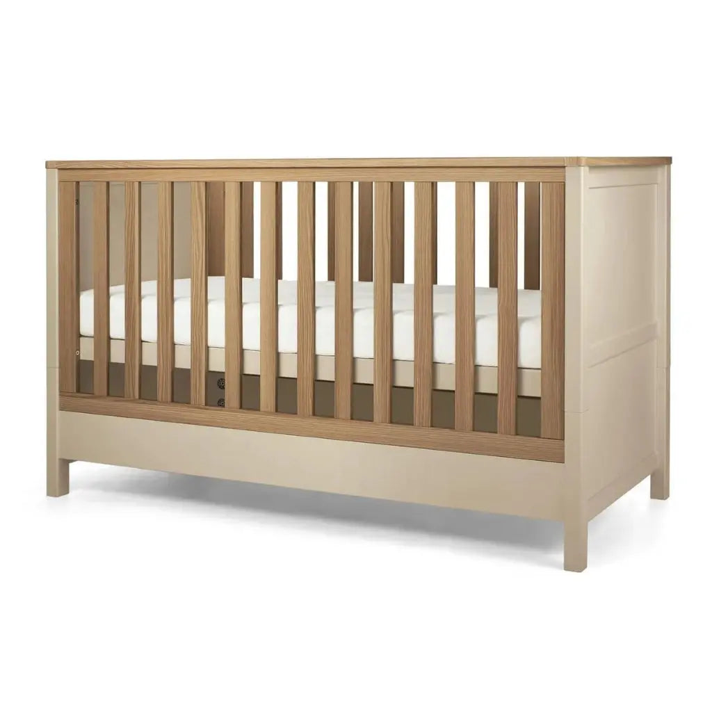 Mamas & Papas Harwell Cot Bed