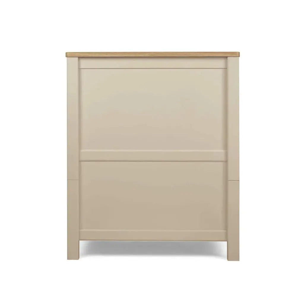 Mamas & Papas Harwell Cot Bed