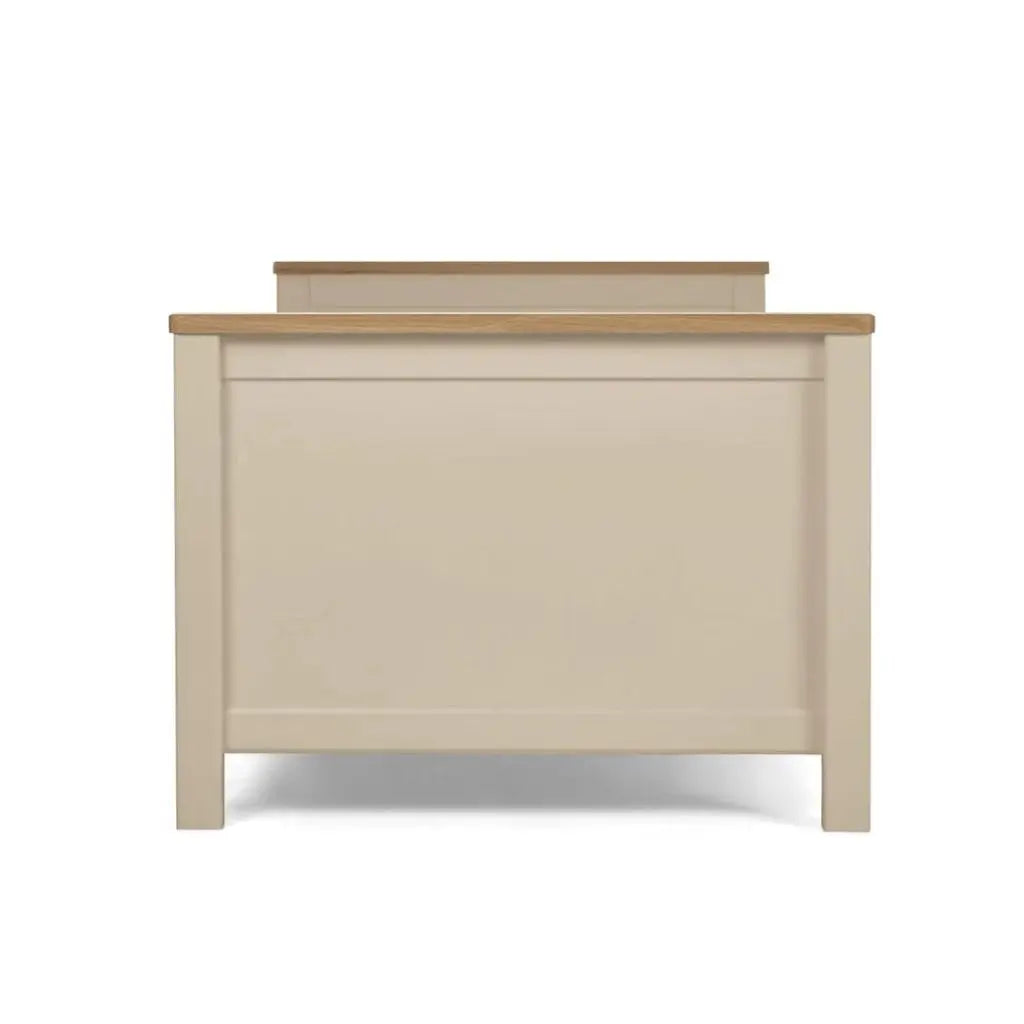 Mamas & Papas Harwell Cot Bed