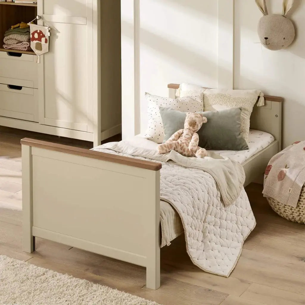 Mamas & Papas Harwell Cot Bed