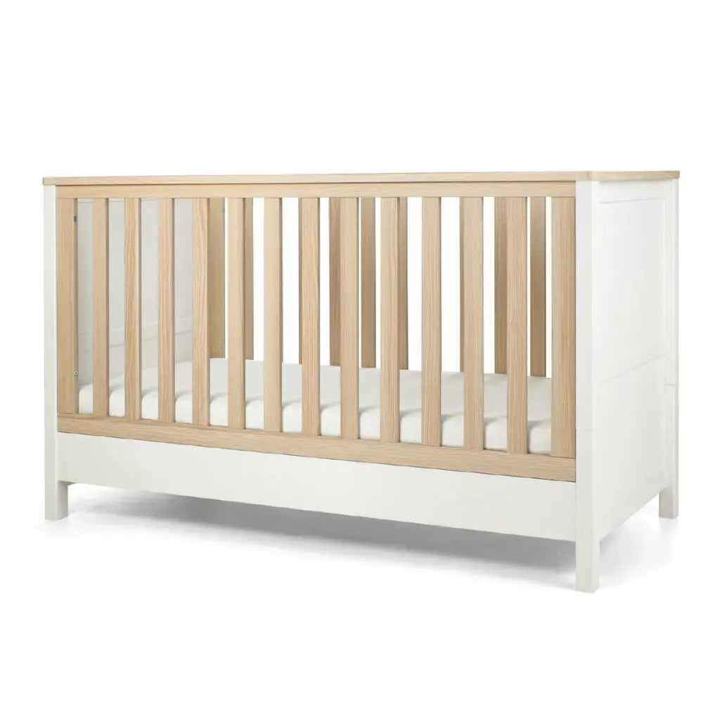 Mamas & Papas Harwell Cot Bed