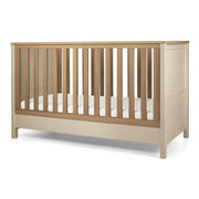 Mamas & Papas Harwell Cot Bed
