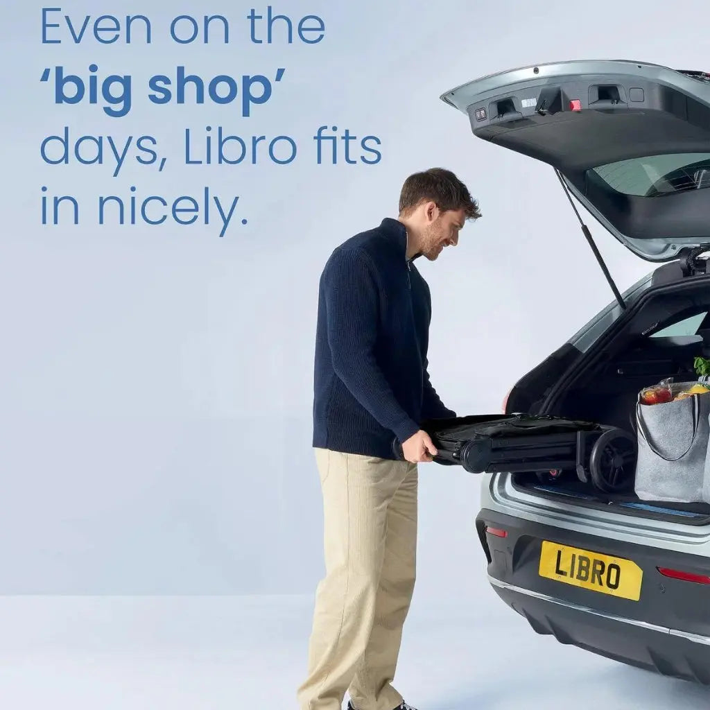 Mamas & Papas Libro Stroller