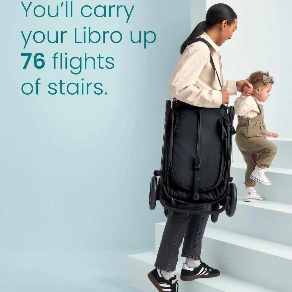 Mamas & Papas Libro Stroller