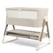 Mamas & Papas Lua Bedside Bassinet
