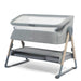 Mamas & Papas Lua Bedside Bassinet