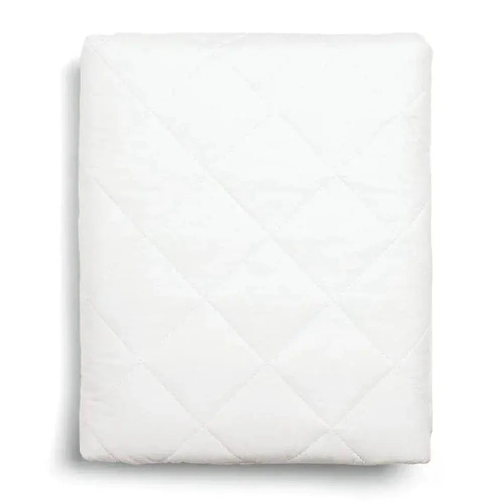 Mamas & Papas Lua Bedside Bassinet Mattress Protector