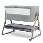 Mamas & Papas Lua Bedside Bassinet