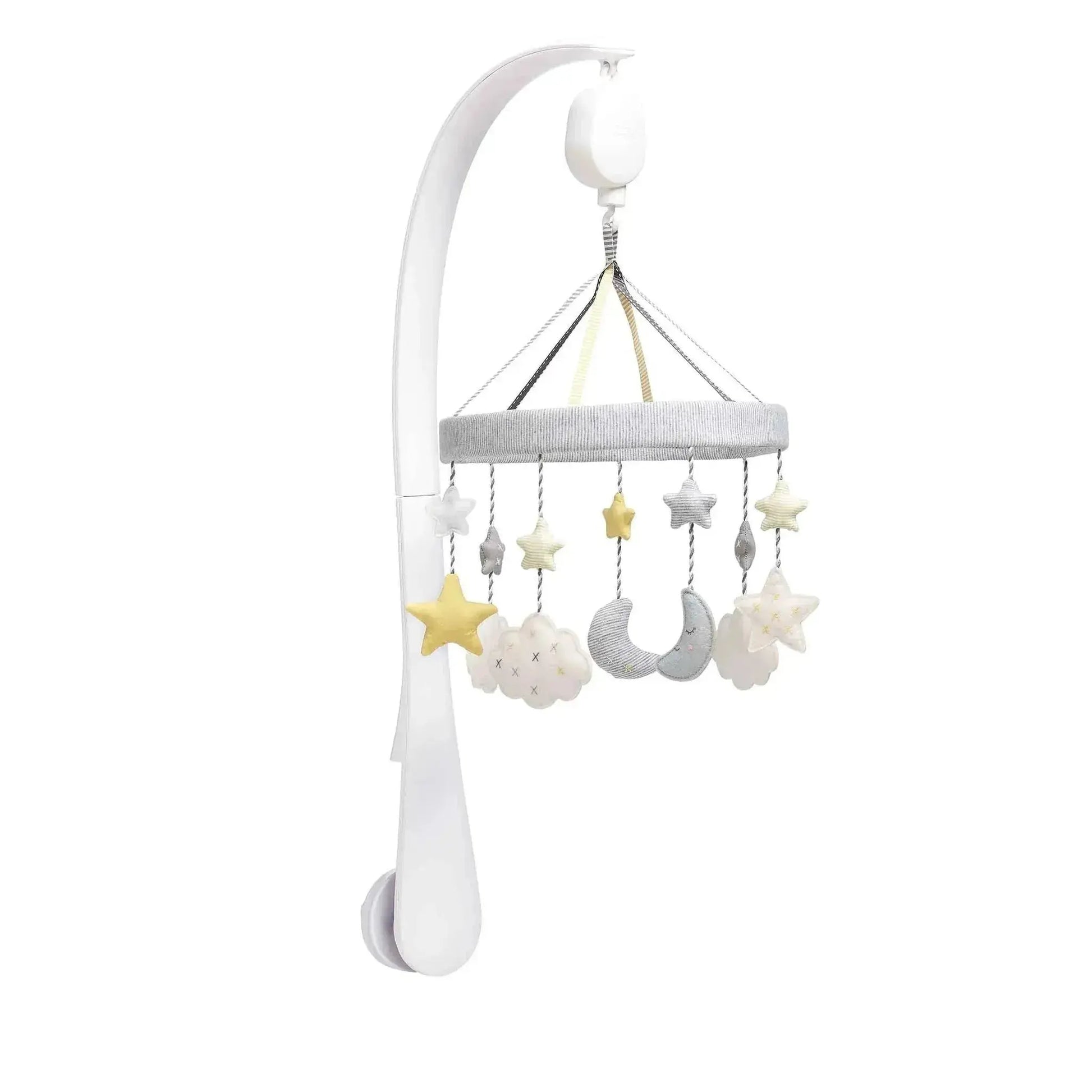 Mamas & Papas Musical Cot Mobile - Cloud