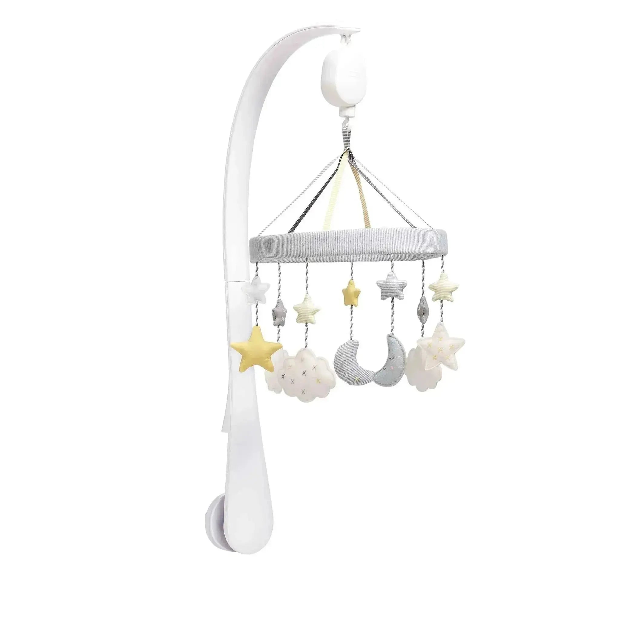 Mamas & Papas Musical Cot Mobile - Cloud