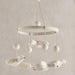 Mamas & Papas Musical Cot Mobile - Welcome to the World Duckling