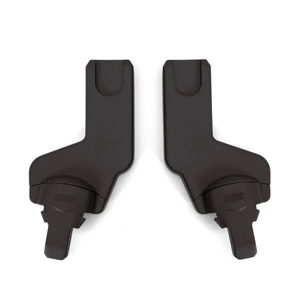 Mamas & Papas Ocarro With Car Seat Adaptors