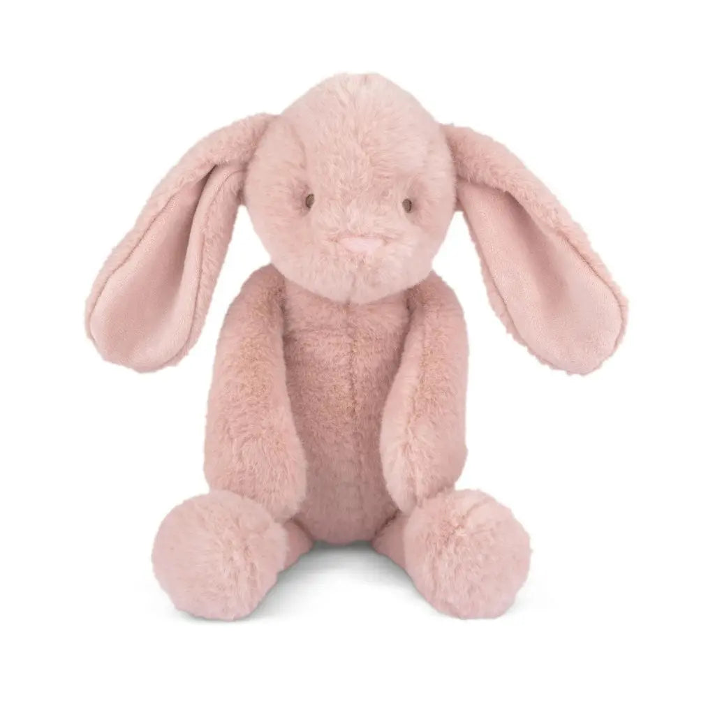 Mamas & Papas Pink Bunny Soft Toy