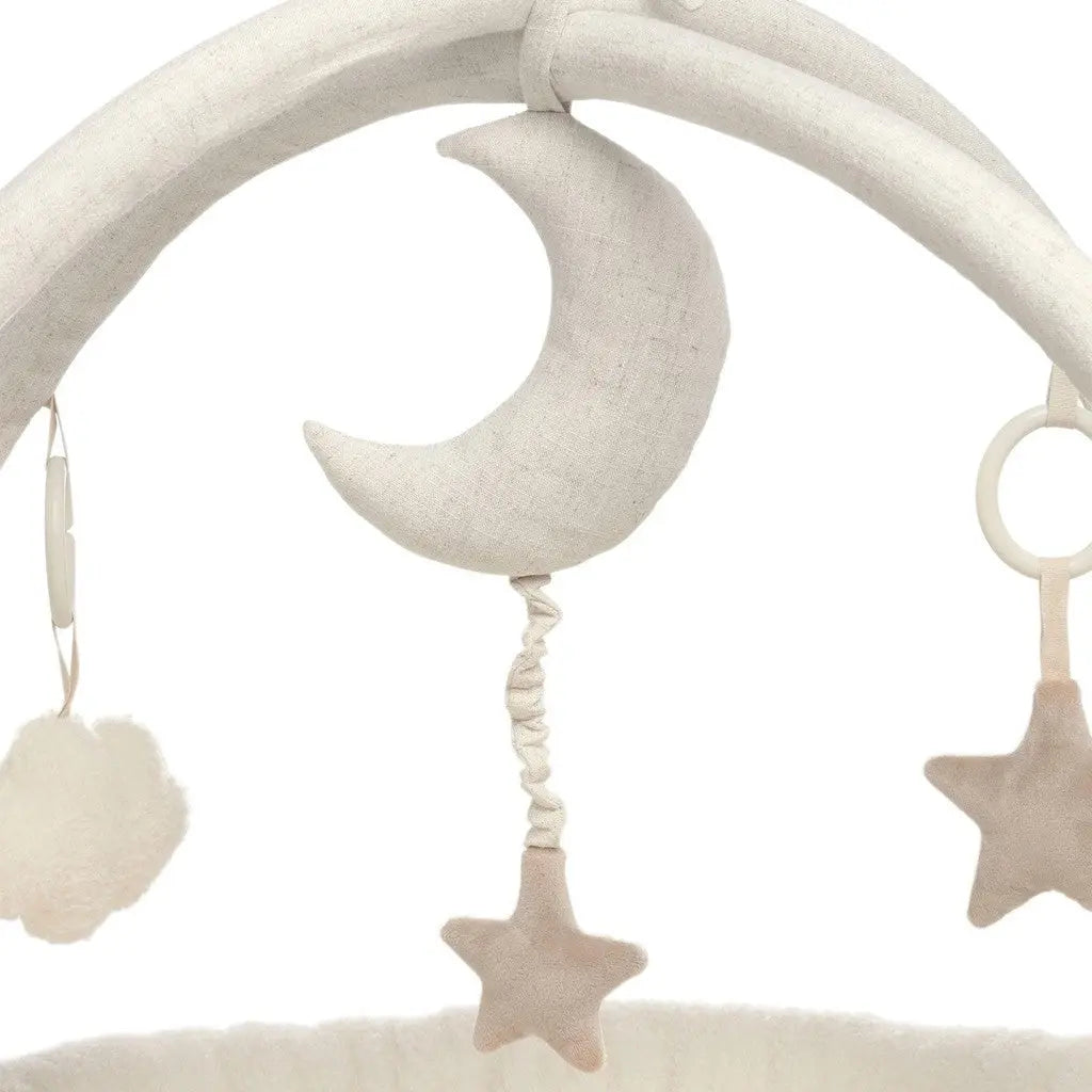 Mamas & Papas Playmat & Gym - Welcome to the World Duckling