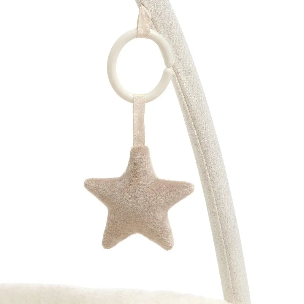 Mamas & Papas Playmat & Gym - Welcome to the World Duckling