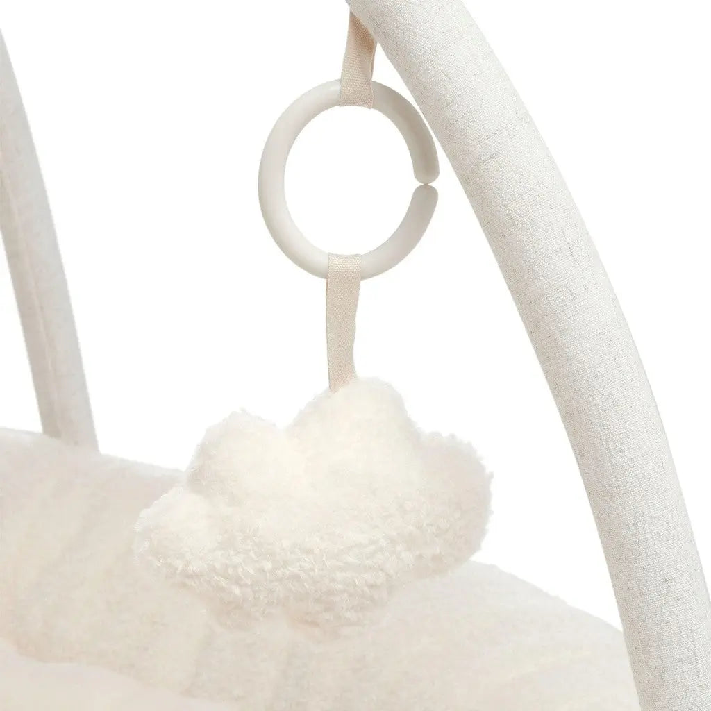 Mamas & Papas Playmat & Gym - Welcome to the World Duckling