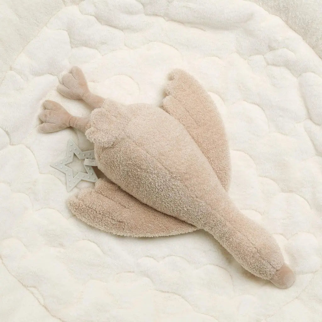 Mamas & Papas Playmat & Gym - Welcome to the World Duckling