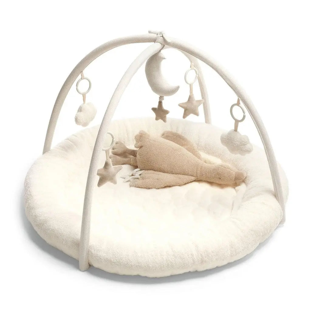 Mamas & Papas Playmat & Gym - Welcome to the World Duckling