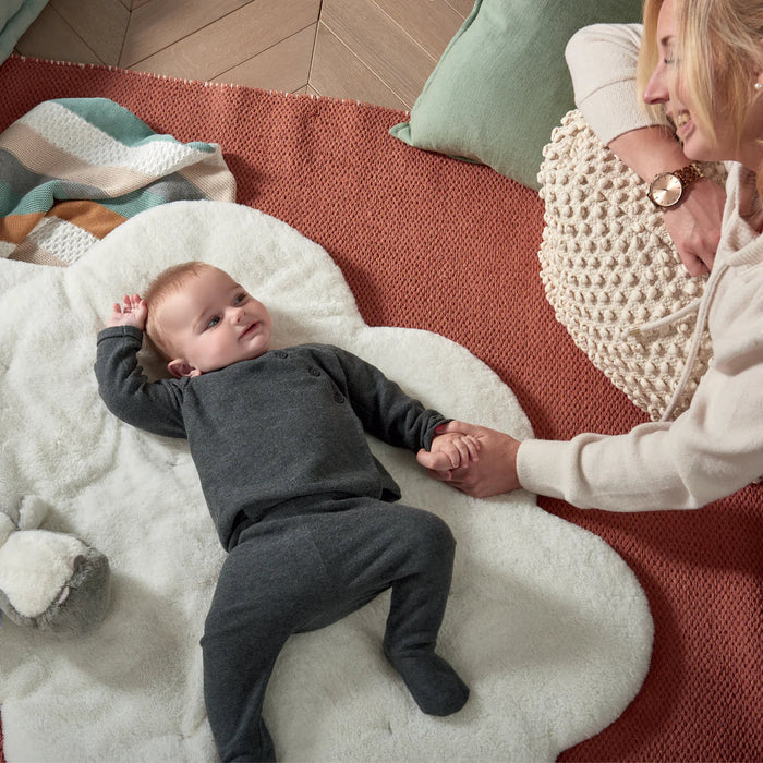 Mamas & Papas Playmat & Gym - Wish Upon A Cloud