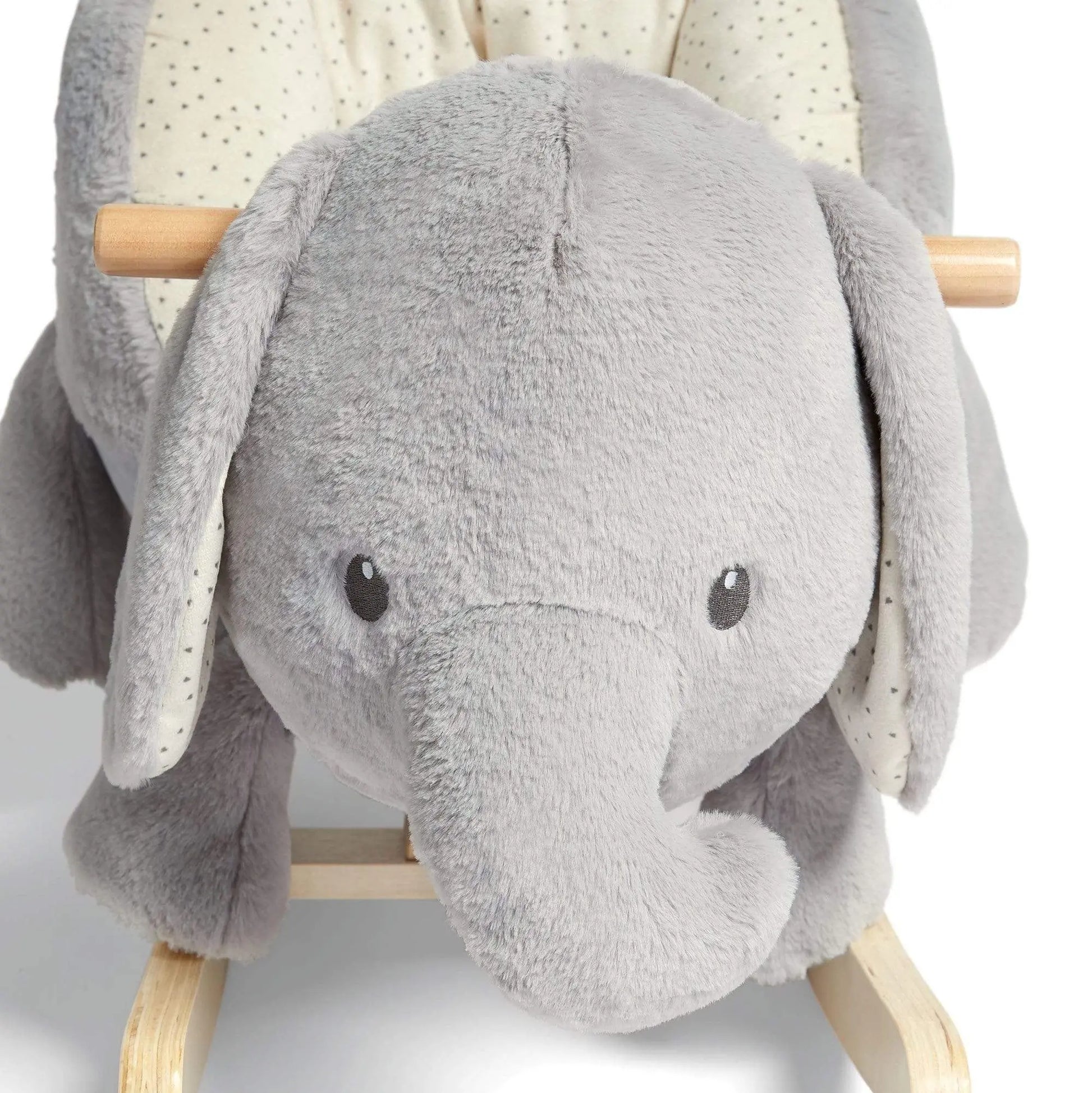 Mamas & Papas Rocking Animal - Ellery Elephant