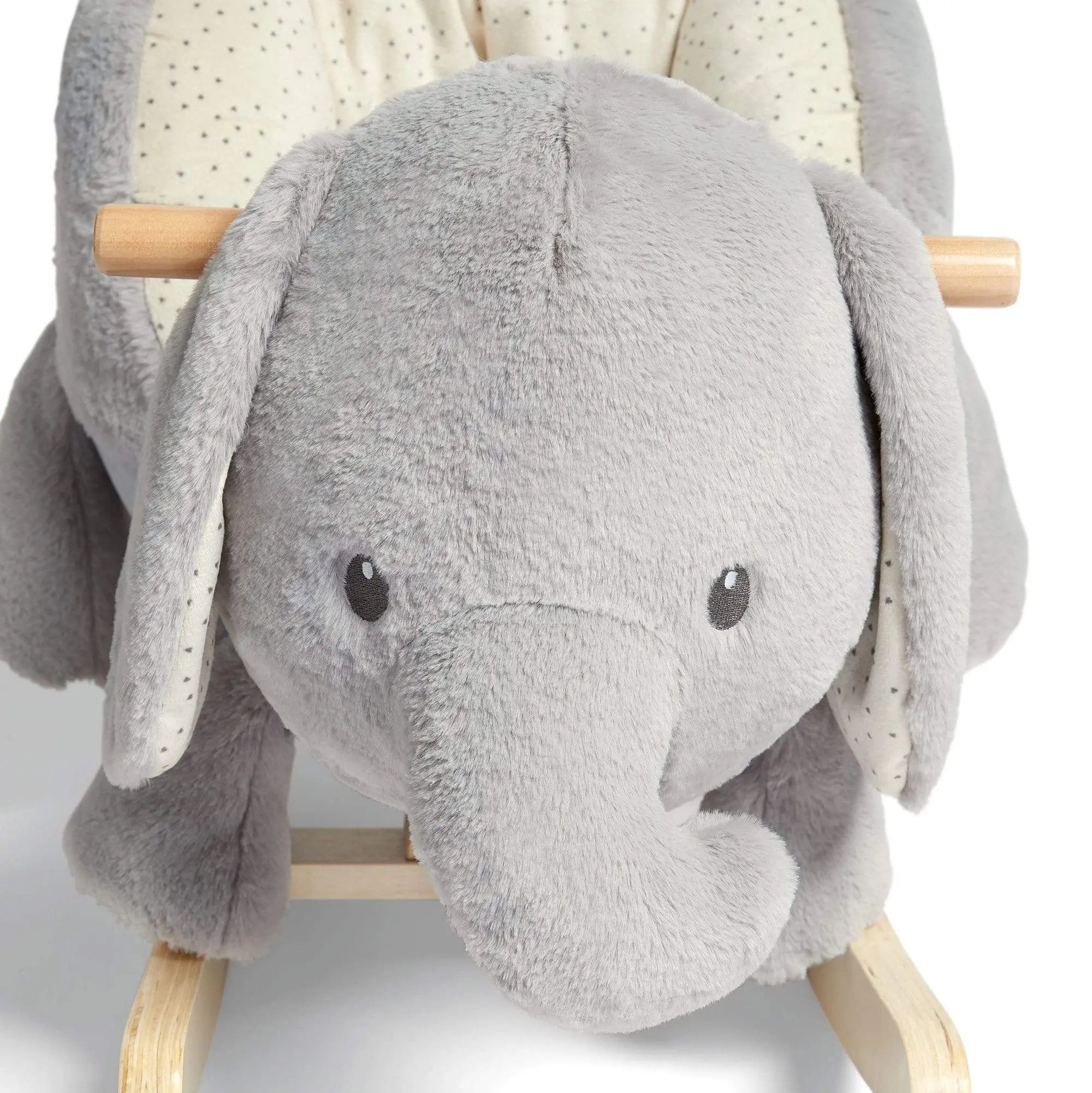 Mamas & Papas Rocking Animal - Ellery Elephant