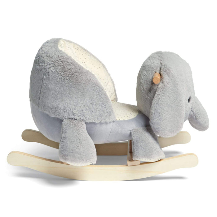 Mamas & Papas Rocking Animal - Ellery Elephant