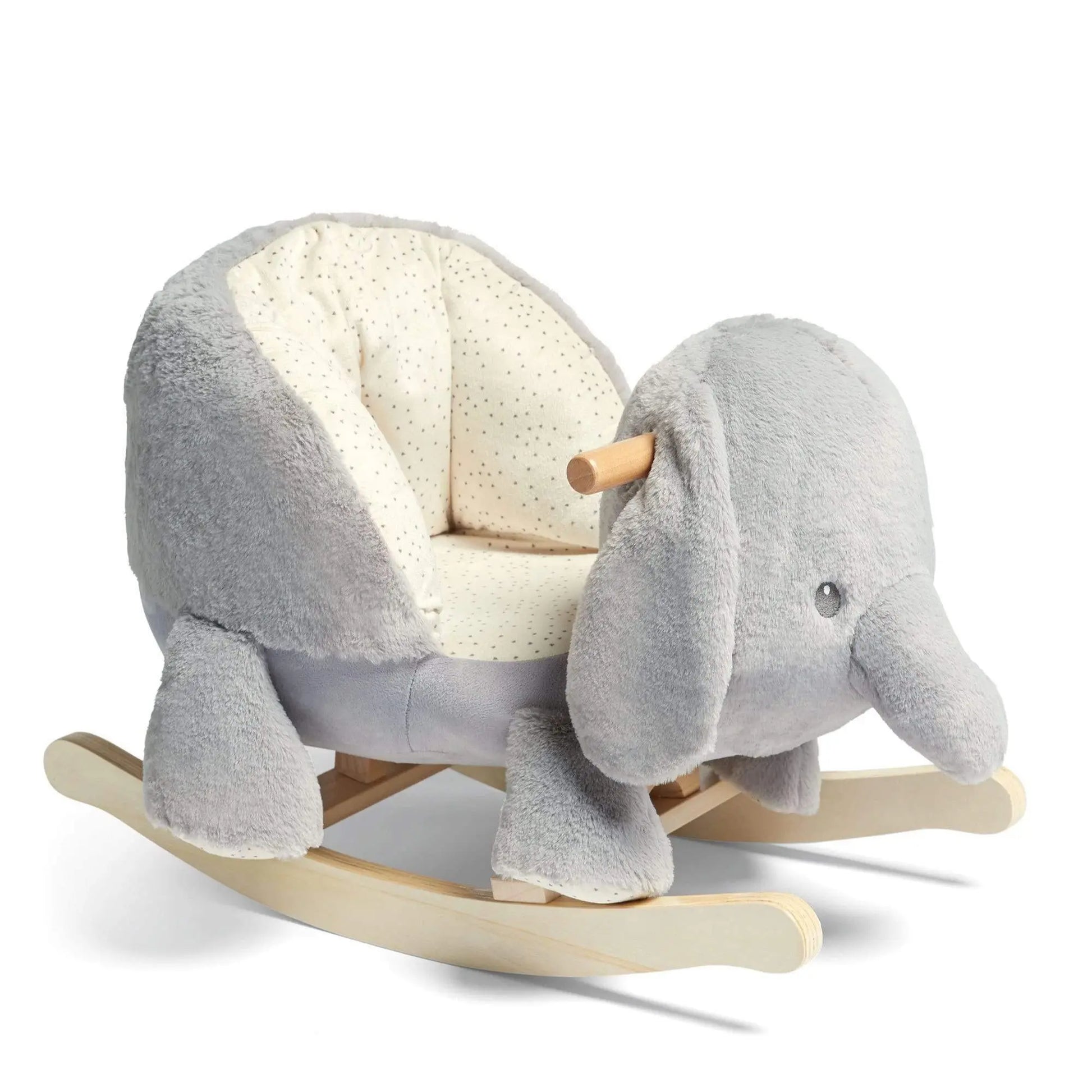 Mamas & Papas Rocking Animal - Ellery Elephant