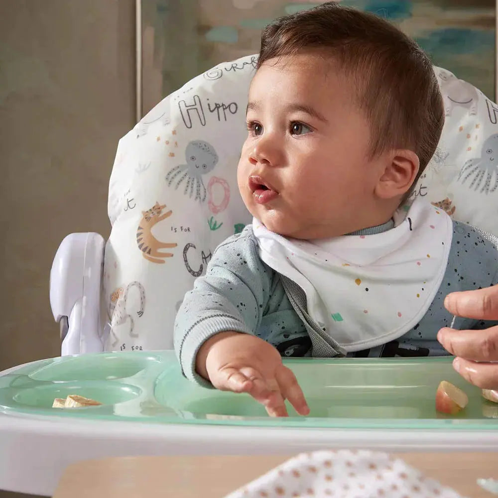 Mamas & Papas Snax Highchair