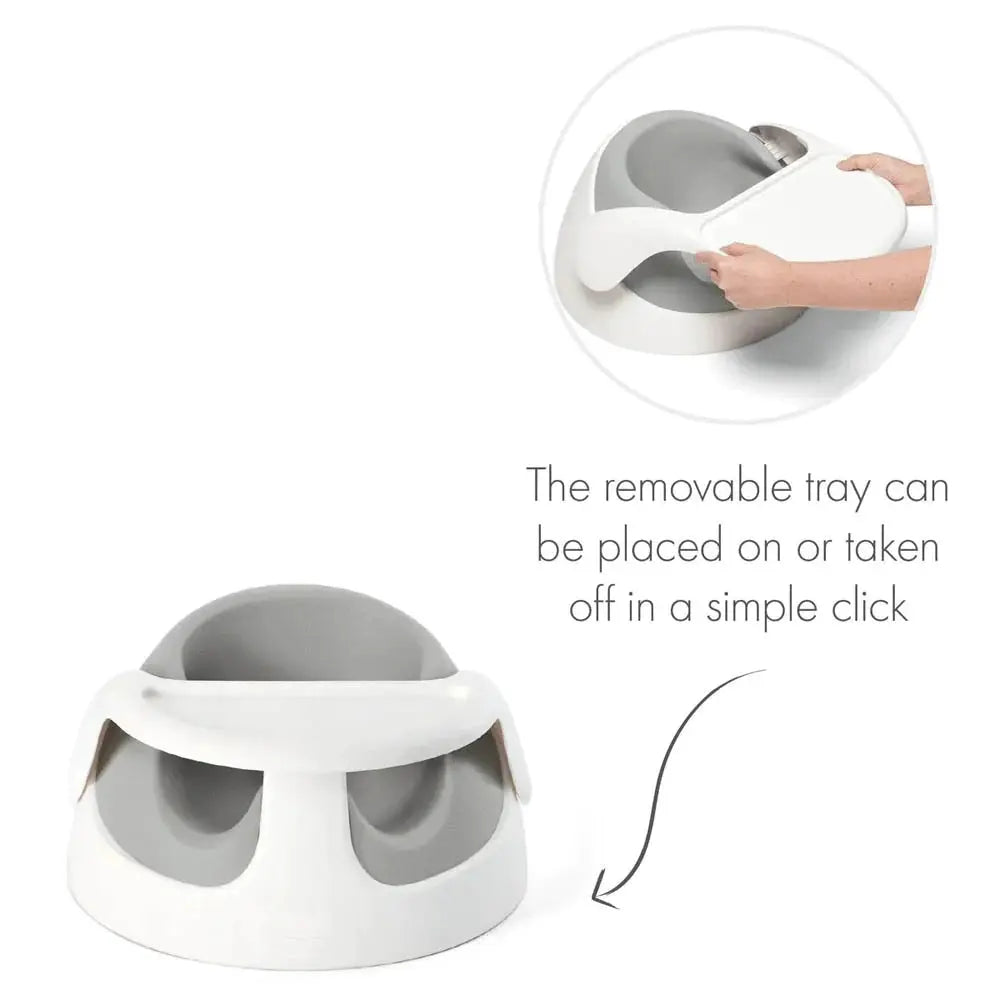 Mamas & Papas Snug Floor Seat With Activity Tray